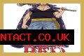 Ben Beckman: The Unseen Hero Of One Piece