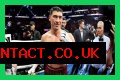 Dmitry Bivol: The Muslim Champion In The Ring