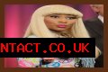 Exploring Nicki Minaj's Iconic Image And Influence