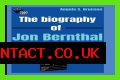 Exploring The Life And Career Of Jon Bernthal: A Comprehensive Biography