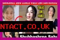 Subharee Sahu Viral Video: The Rise Of A Social Media Sensation