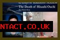 **The Remarkable Journey Of Hisachi Ouchi After Radiation**