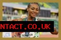 Understanding Sha'Carri Richardson's Height And Athletic Prowess