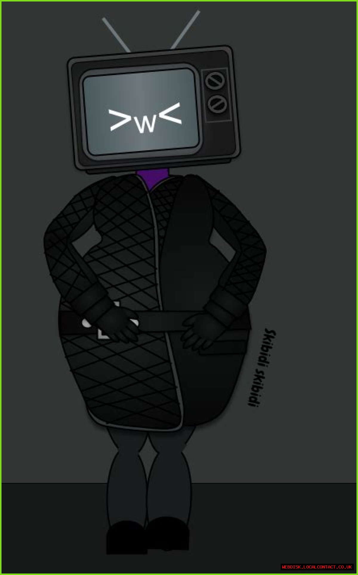 HTML